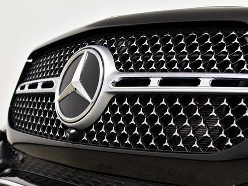 2024 Mercedes-Benz GLE 450 Plug-In Hybrid Base 4MATIC