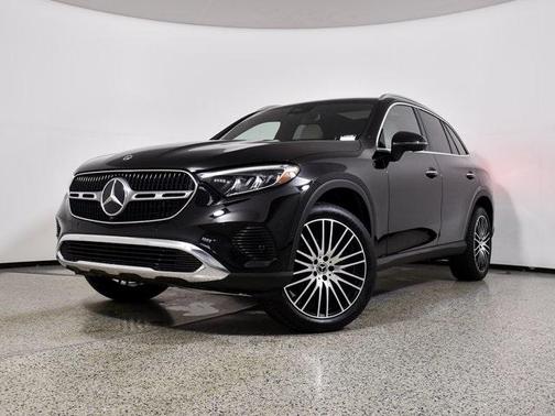 2024 Mercedes-Benz GLC 300 Base