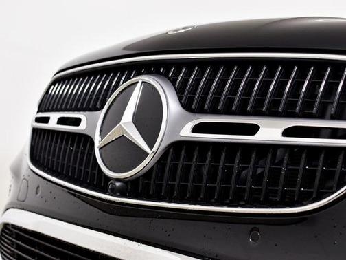 2024 Mercedes-Benz GLC 300 Base