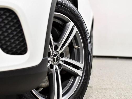 2020 Mercedes-Benz GLC 300 Base