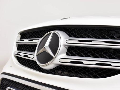 2020 Mercedes-Benz GLC 300 Base