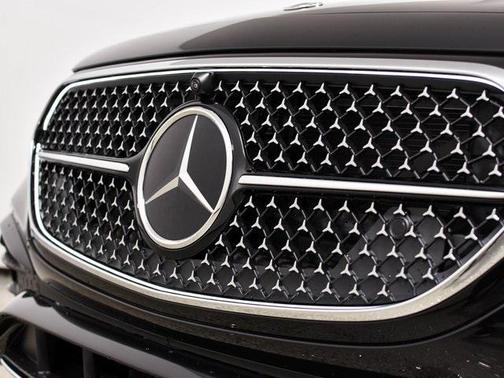 2025 Mercedes-Benz E-Class E 450 4MATIC