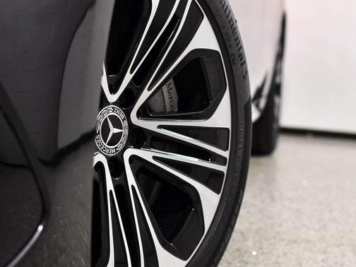 2025 Mercedes-Benz E-Class E 450 4MATIC