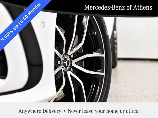 2025 Mercedes-Benz GLS 580 Base 4MATIC