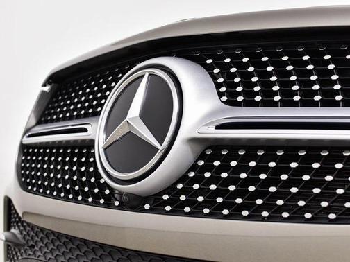 2022 Mercedes-Benz GLE 350 Base