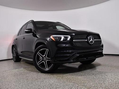 2023 Mercedes-Benz GLE 350 Base 4MATIC