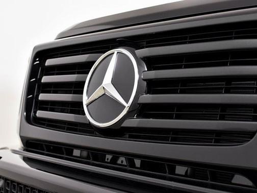 2025 Mercedes-Benz G-Class Base
