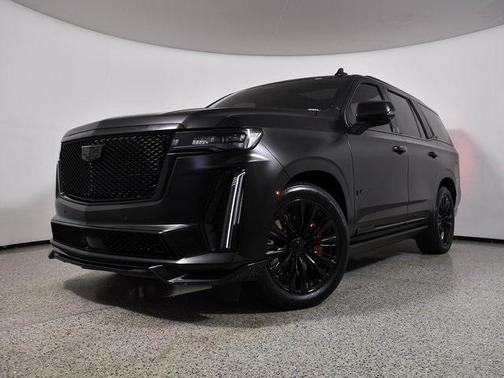2023 Cadillac Escalade V-Series