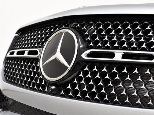 2025 Mercedes-Benz GLE 450e 4MATIC