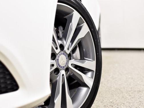 2018 Mercedes-Benz C-Class C 300 4MATIC