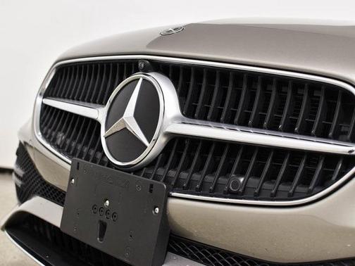2022 Mercedes-Benz C-Class C 300 4MATIC