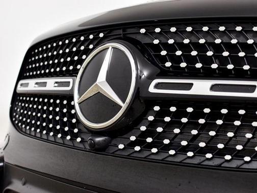 2024 Mercedes-Benz GLB 250 Base