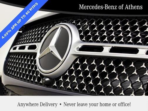 2025 Mercedes-Benz GLE 350 Base