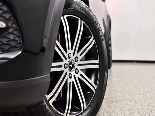 2025 Mercedes-Benz GLE 350 Base