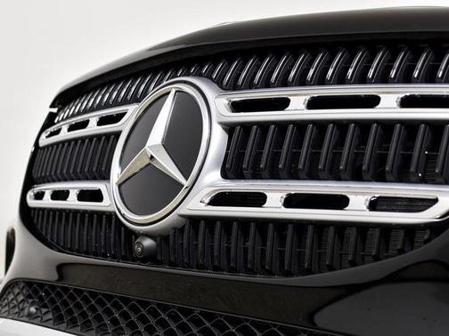 2025 Mercedes-Benz GLE 350 Base
