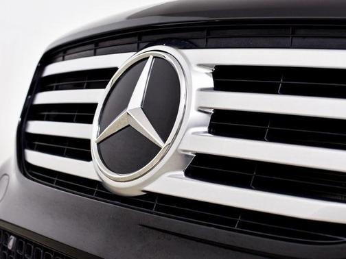 2024 Mercedes-Benz GLB 250 Base