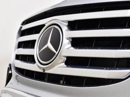 2024 Mercedes-Benz GLS 450 4MATIC