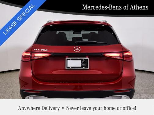 Man Patagonia R 2026 Mercedes-Benz GLC 300 GLC 300