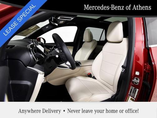 Man Patagonia R 2026 Mercedes-Benz GLC 300 GLC 300