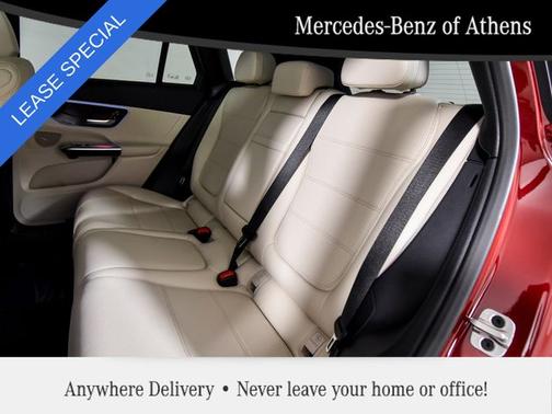 Man Patagonia R 2026 Mercedes-Benz GLC 300 GLC 300