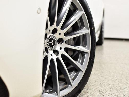 2023 Mercedes-Benz S-Class S 500 4MATIC