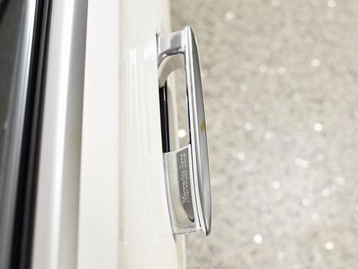 2023 Mercedes-Benz S-Class S 500 4MATIC