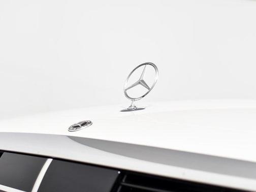 2023 Mercedes-Benz S-Class S 500 4MATIC
