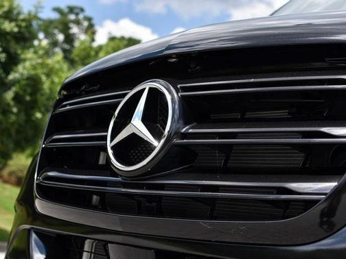 2025 Mercedes-Benz Sprinter 2500 High Roof