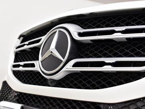 2022 Mercedes-Benz GLE 350 Base