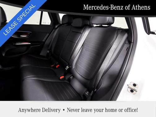 2026 Mercedes-Benz GLC 300 GLC 300