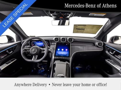 2026 Mercedes-Benz GLC 300 GLC 300