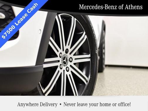 2025 Mercedes-Benz GLE 450e Base 4MATIC