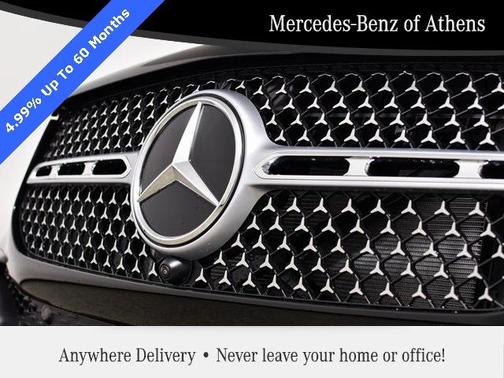 2025 Mercedes-Benz GLE 350 Base