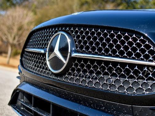 2025 Mercedes-Benz CLE 300 