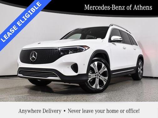 2024 Mercedes-Benz EQB 250 Base