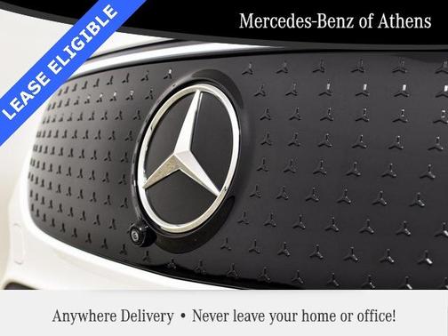 2024 Mercedes-Benz EQB 250 Base