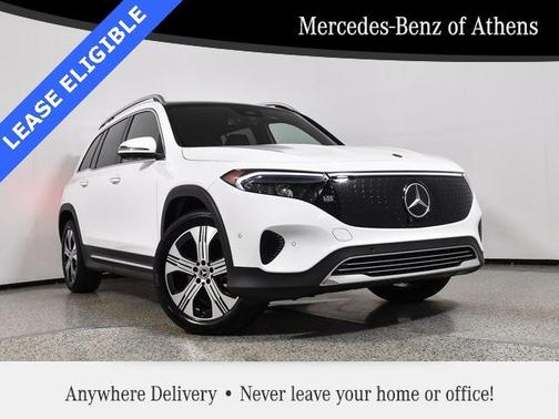 2024 Mercedes-Benz EQB 250 Base