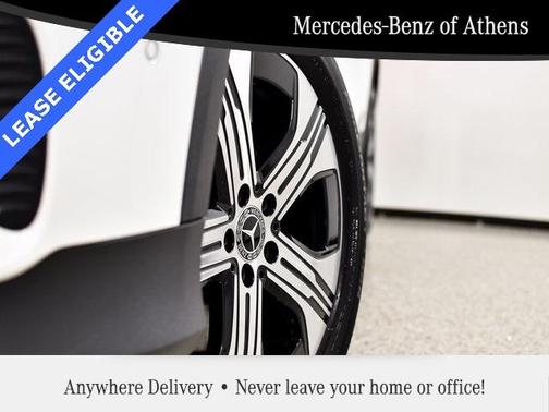 2024 Mercedes-Benz EQB 250 Base