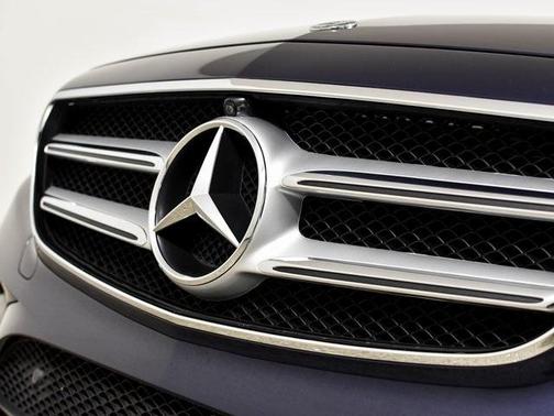 2020 Mercedes-Benz E-Class E 350
