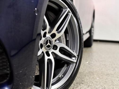 2020 Mercedes-Benz E-Class E 350