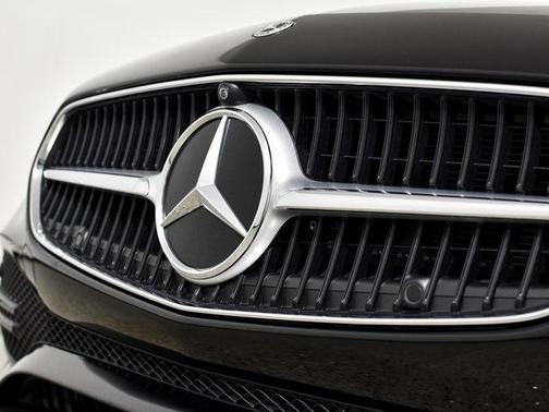 2022 Mercedes-Benz C-Class C 300