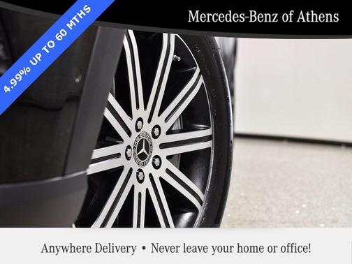 2025 Mercedes-Benz GLE 450 4MATIC