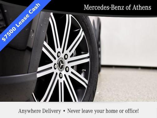 2025 Mercedes-Benz GLE 450e Base 4MATIC