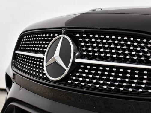 2021 Mercedes-Benz E-Class E 350