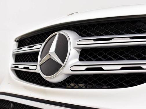 2022 Mercedes-Benz GLC 300 Base