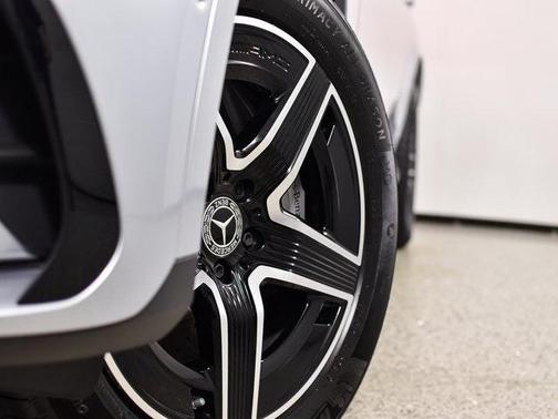 2024 Mercedes-Benz GLC 300 Base