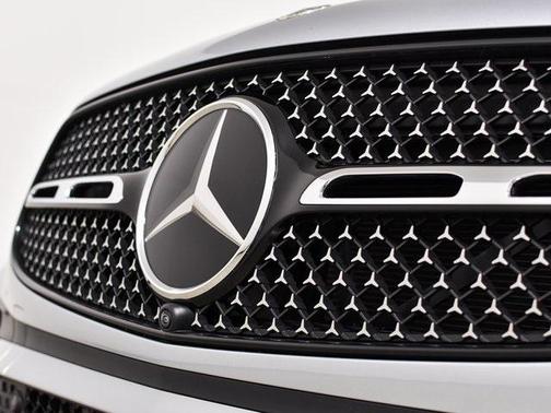 2024 Mercedes-Benz GLC 300 Base