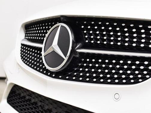 2022 Mercedes-Benz C-Class C 300