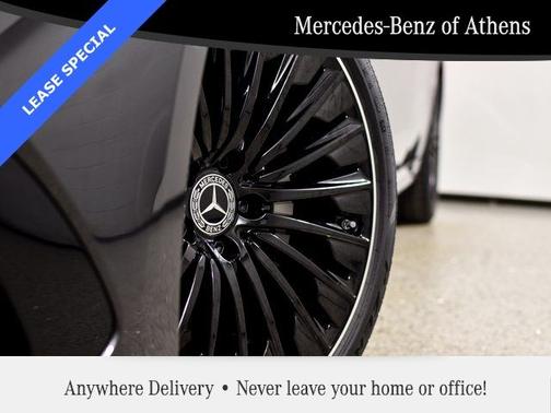 Graphite 2026 Mercedes-Benz E-Class E 350