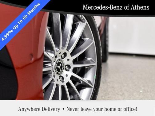 2025 Mercedes-Benz GLE 350 Base